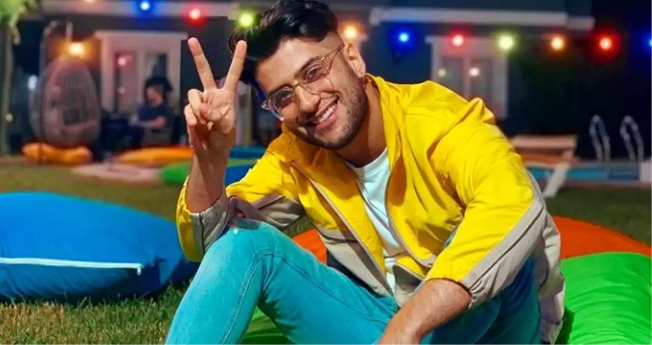 Ela şarkısı ile rekor kıran Reynmen şarkıdan ne kadar kazandığını açıkladı