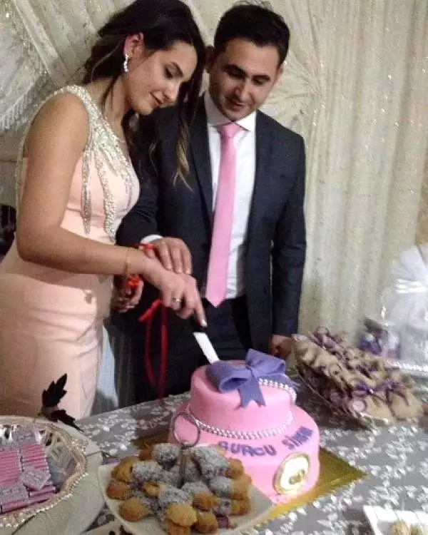 Psikiyatrın epilepsi nöbeti geçiren hemşire eşi, hayatını kaybetti