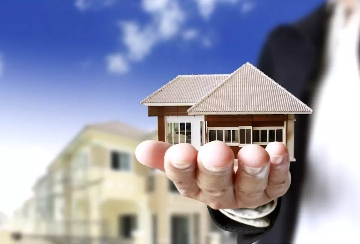 Erzurum'da 6 ayda 3 bin 118 konut satıldı