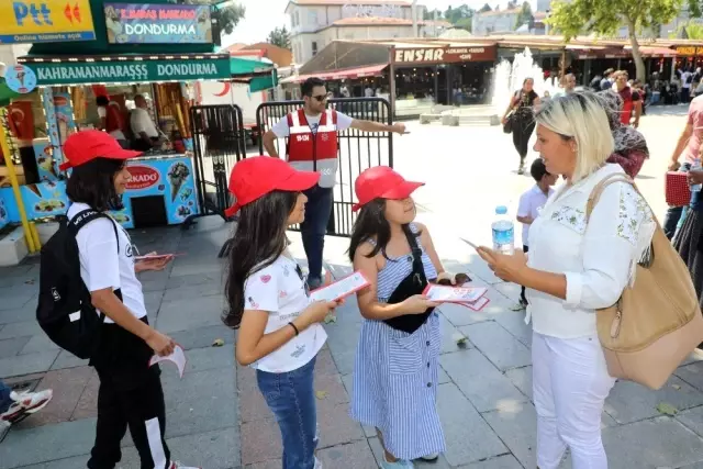 Eyüpsultan'da 150 ünite kan toplandı Eyüpsultan'da 150 ünite kan toplandı
