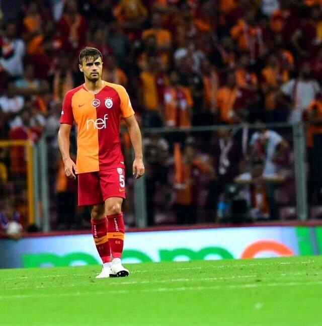 Fatih Terim kararını verdi! İşte Galatasaray'dan gidecek isimler