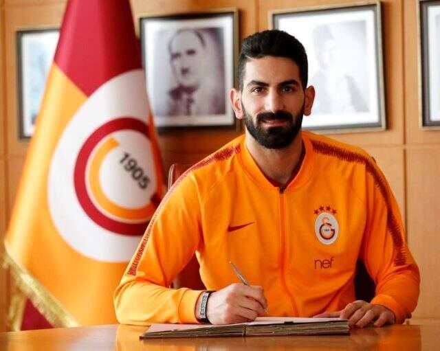 Fatih Terim kararını verdi! İşte Galatasaray'dan gidecek isimler