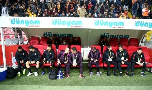 Fatih Terim kararını verdi! İşte Galatasaray'dan gidecek isimler