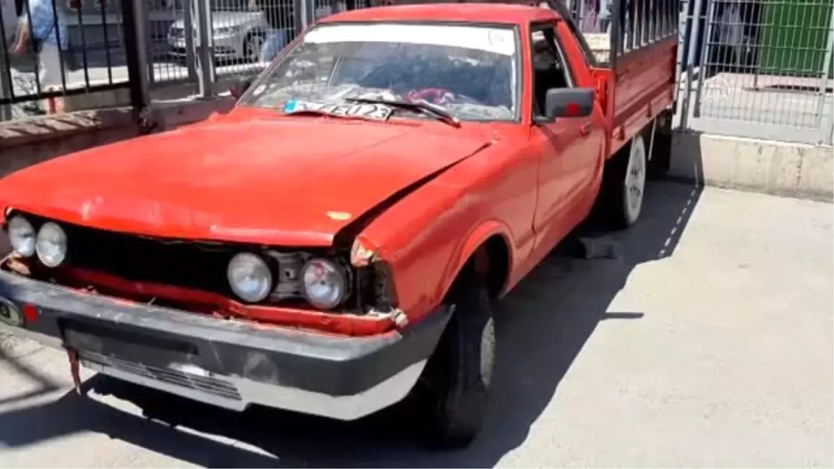 Hırsızlık iddiası