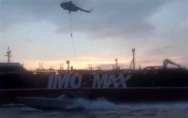 İngiltere'deki tanker krizinde büyük şüphe: Rus müdahalesi araştırılıyor