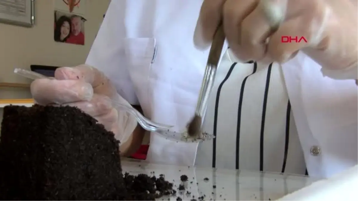 İZMİR MERMER İHRAÇ EDEN GAMZE ATAY, SALYANGOZ ÇİFTLİĞİ KURDU