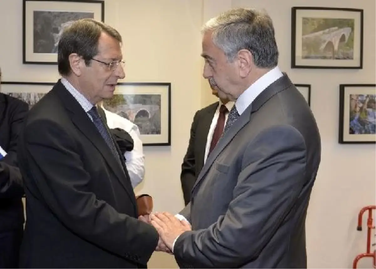 Kıbrıs'ta 3 aşamalı çözüm süreci