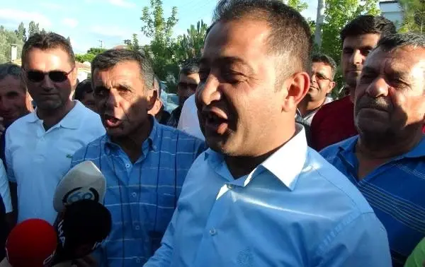 Mazbatası iptal edilmişti, yeniden seçildi