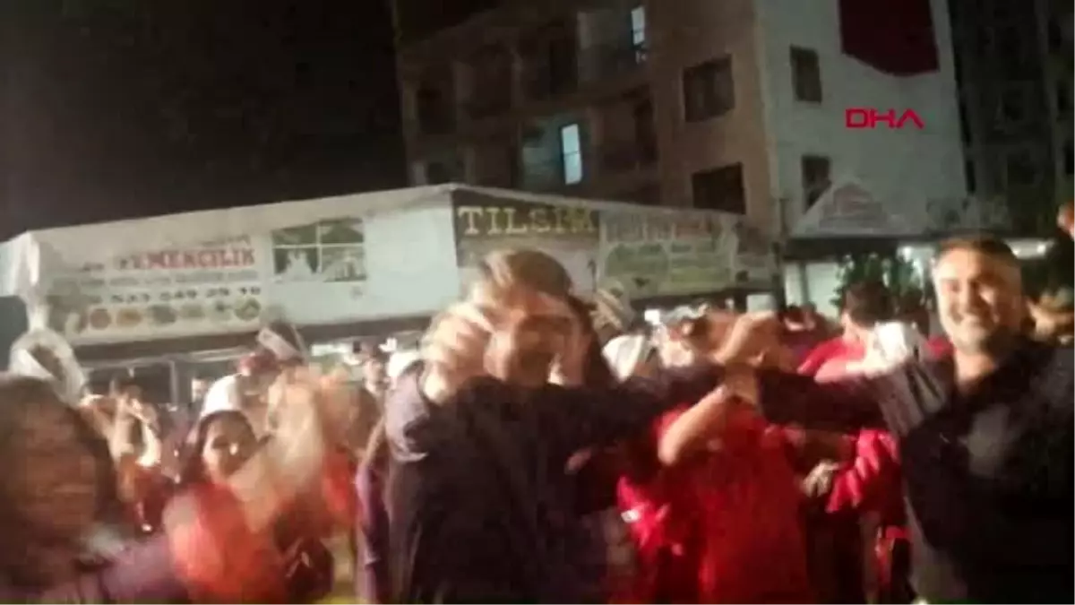 MERSİN Muz Festivali sona erdi