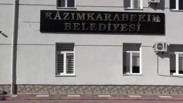 MHP Genel Başkanı Bahçeli, Kazımkarabekir ilçesinde yörük çadırını ziyaret etti
