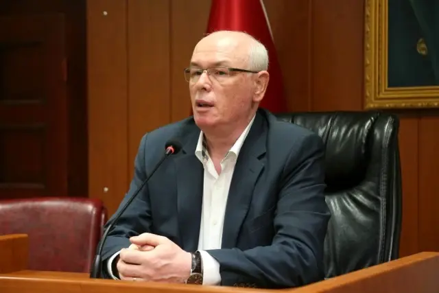 Odunpazarı'ndan katılımcı belediyecilik örneği