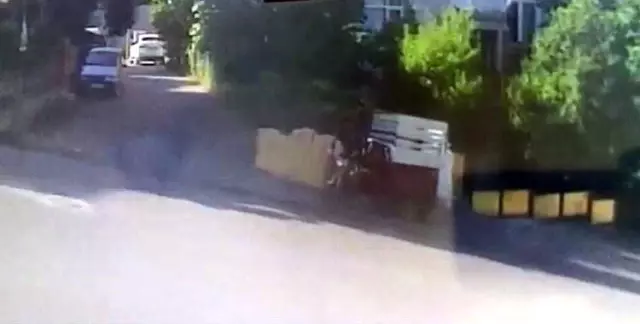 Sakarya'da üniversite öğrencilerini şoka uğratan hırsızlık