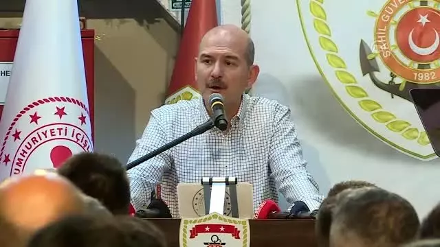 Soylu: