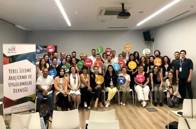 Sürdürülebilir Kentsel Gelişim Ağı kuruldu