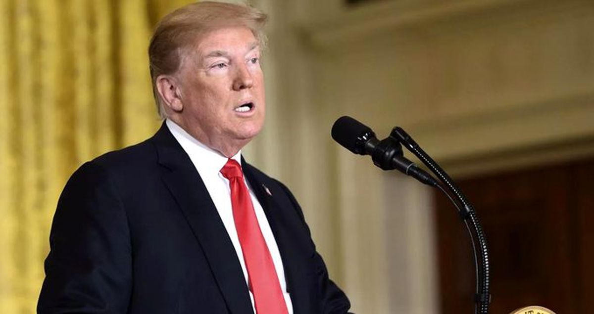 Trump, Türkiye'yi konuşmak için bütün Cumhuriyetçi Senatörleri toplantıya çağırdı