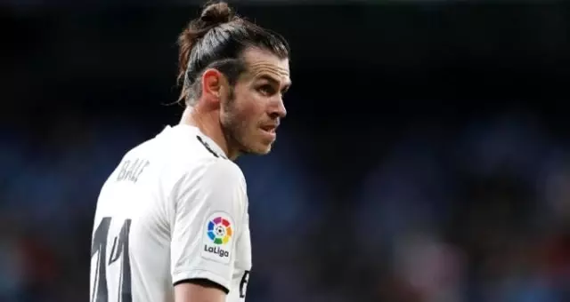 Zidane, Gareth Bale'in ayrılacağını açıkladı