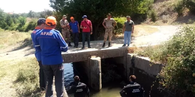 2 gündür kayıp olan genç sağ bulundu