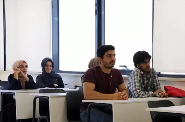 '3. Geleceğim Sosyal Bilimler Zirvesi'