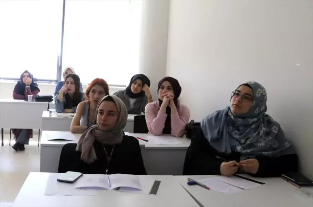 '3. Geleceğim Sosyal Bilimler Zirvesi'
