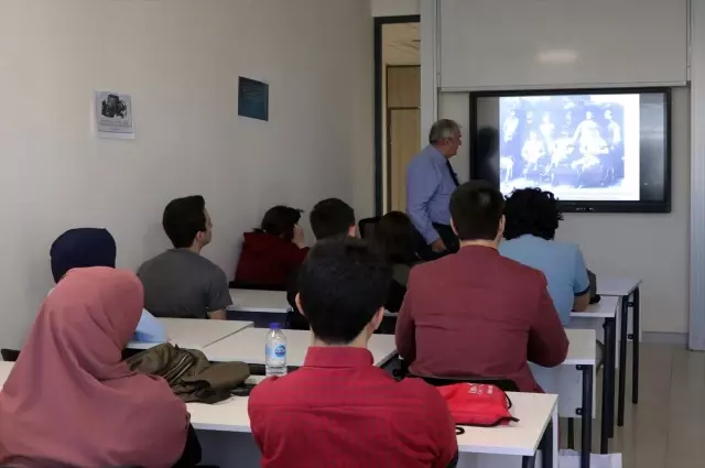 '3. Geleceğim Sosyal Bilimler Zirvesi'
