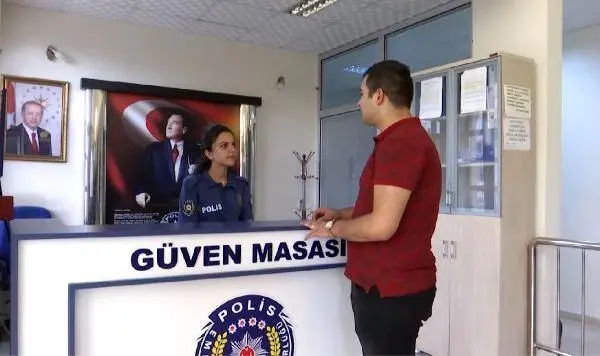81 ilde, 'Güven Masası' uygulaması başladı