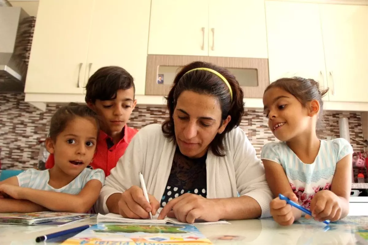 Araba sevdası 34 yaşında okumayı öğretti