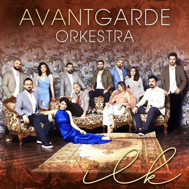 Avantgarde orkestra