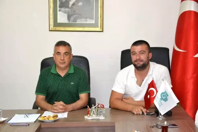 Bandırmaspor'da altın dönem