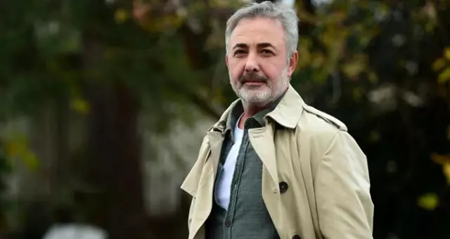 Başarılı oyuncu Mehmet Aslantuğ düve çiftliği kurdu