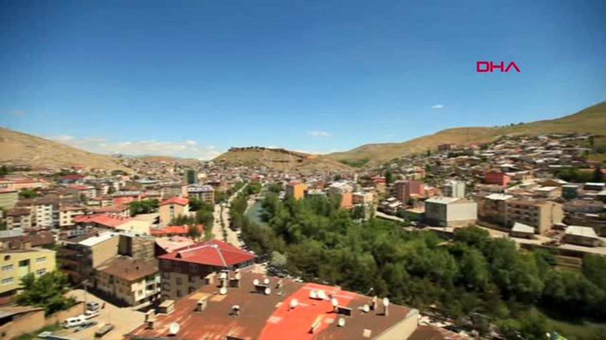 BAYBURT'TA UNESCO LİSTESİNDEKİ 'DEDE KORKUT' ŞÖLENİ HEYECANI
