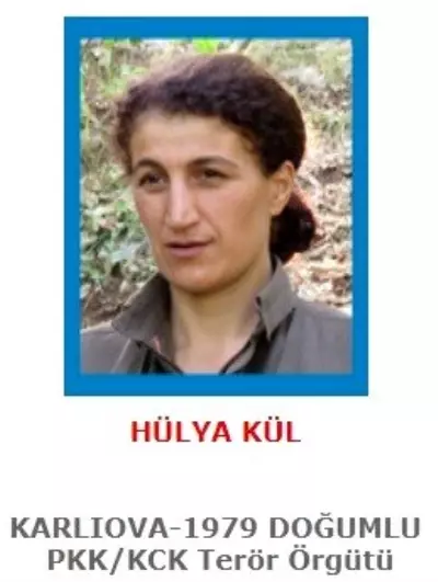 Bingöl'de 8 terörist etkisiz hale getirildi, 2'si ödüllü listede çıktı Bingöl'de 8 terörist etkisiz hale getirildi, 2'si ödüllü listede çıktı