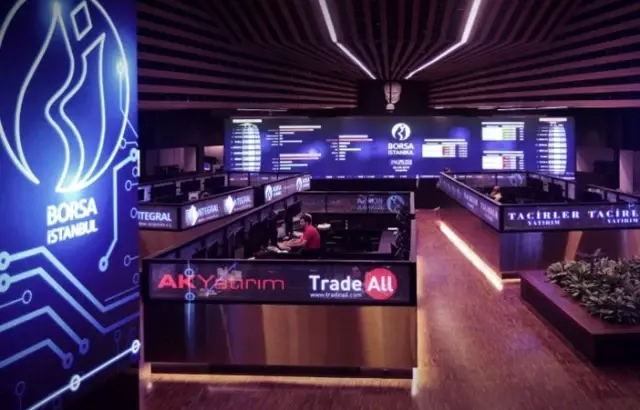 Borsa, haftaya yatay başladı