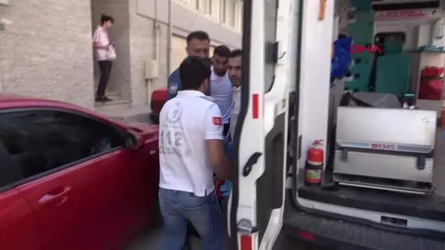 BURSA Arkadaşlık isteğine ret cevabı veren kadını bıçaklayıp, intihara kalkıştı