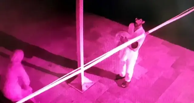 Camiye bırakılan bebeğin yaşadığı dram ortaya çıktı