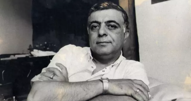 Cenk Koray kimdir? Ünlü sunucu ölümünün 19. yıldönümünde anılıyor! Cenk Koray kimdir? Ünlü sunucu ölümünün 19. yıldönümünde anılıyor!