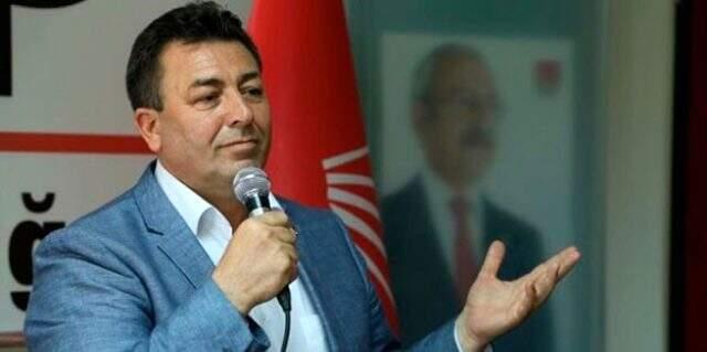 CHP'li milletvekili Mürsel Alban kimdir?