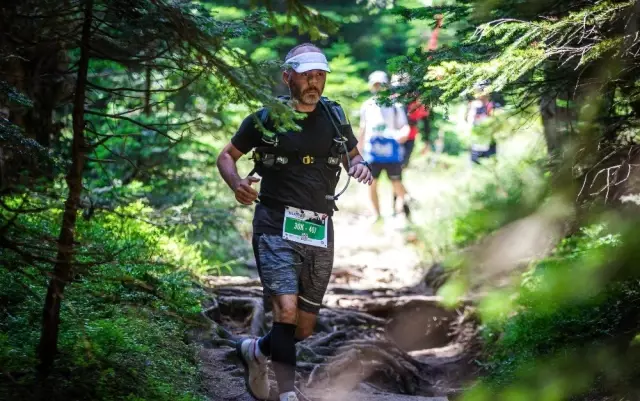 Dev maratona renkli final Dev maratona renkli final