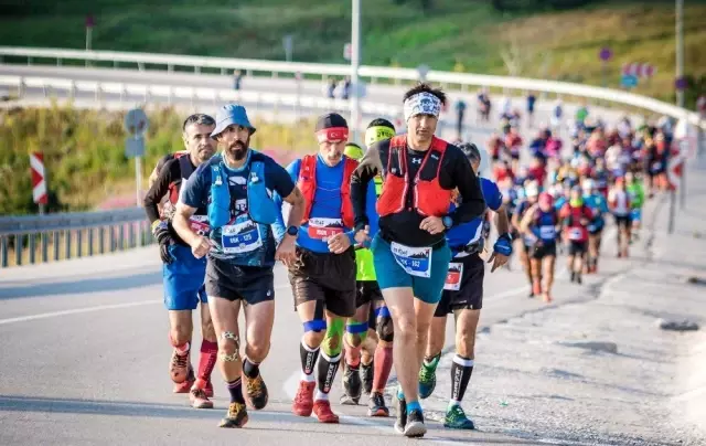 Dev maratona renkli final Dev maratona renkli final