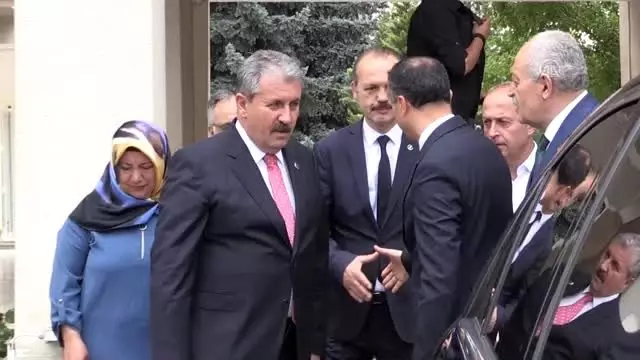 Doğu Akdeniz'deki çalışmalar, Erbil'deki silahlı saldırı