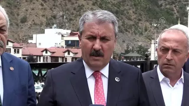 Doğu Akdeniz'deki çalışmalar, Erbil'deki silahlı saldırı