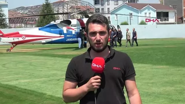 DÜZCE Kız çocuğu cesedi bulundu-2