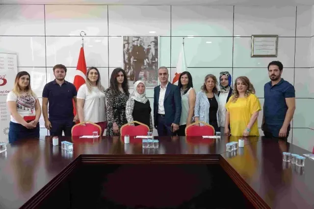 Elazığ'da TSE eğitimleri başladı