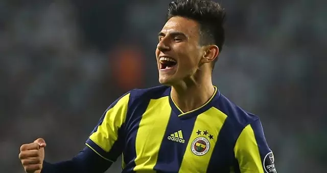 Eljif Elmas gidiyor, Fenerbahçe'ye yıldız yağacak