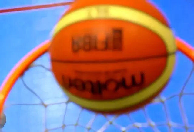 EuroBasket'te millilerin rakipleri belli oldu