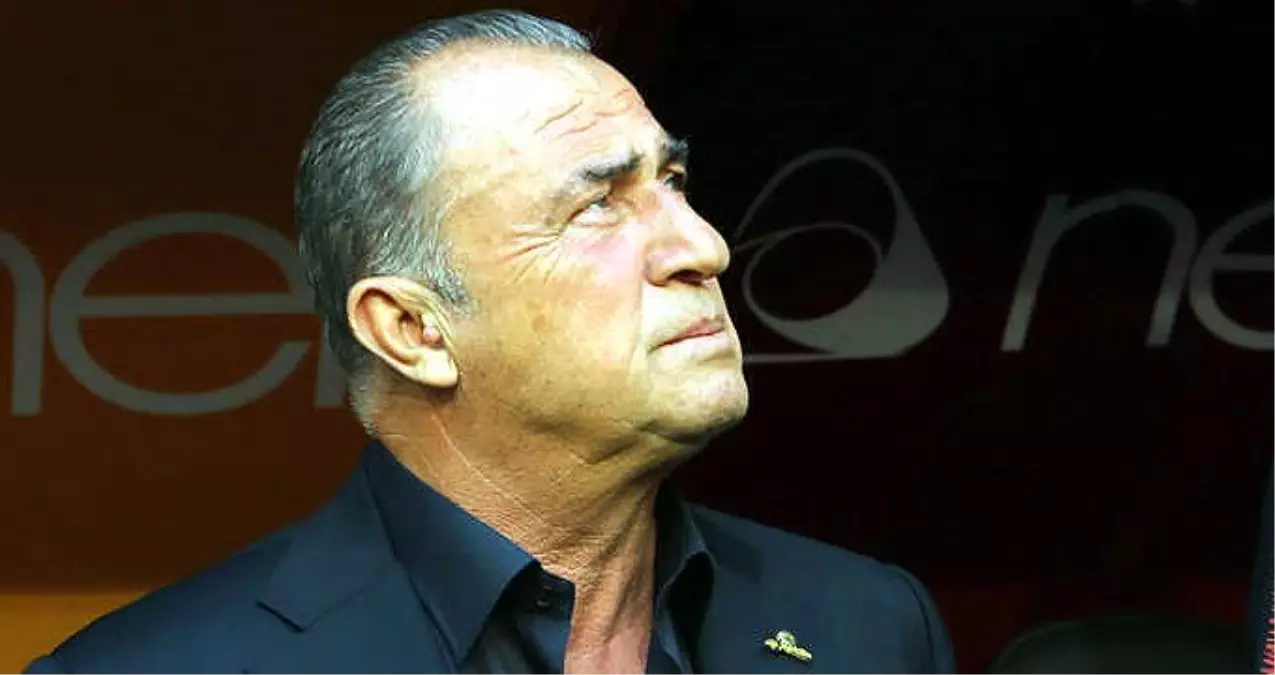 Fatih Terim 4 ismin biletini kesti