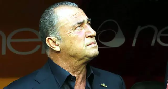 Fatih Terim 4 ismin biletini kesti