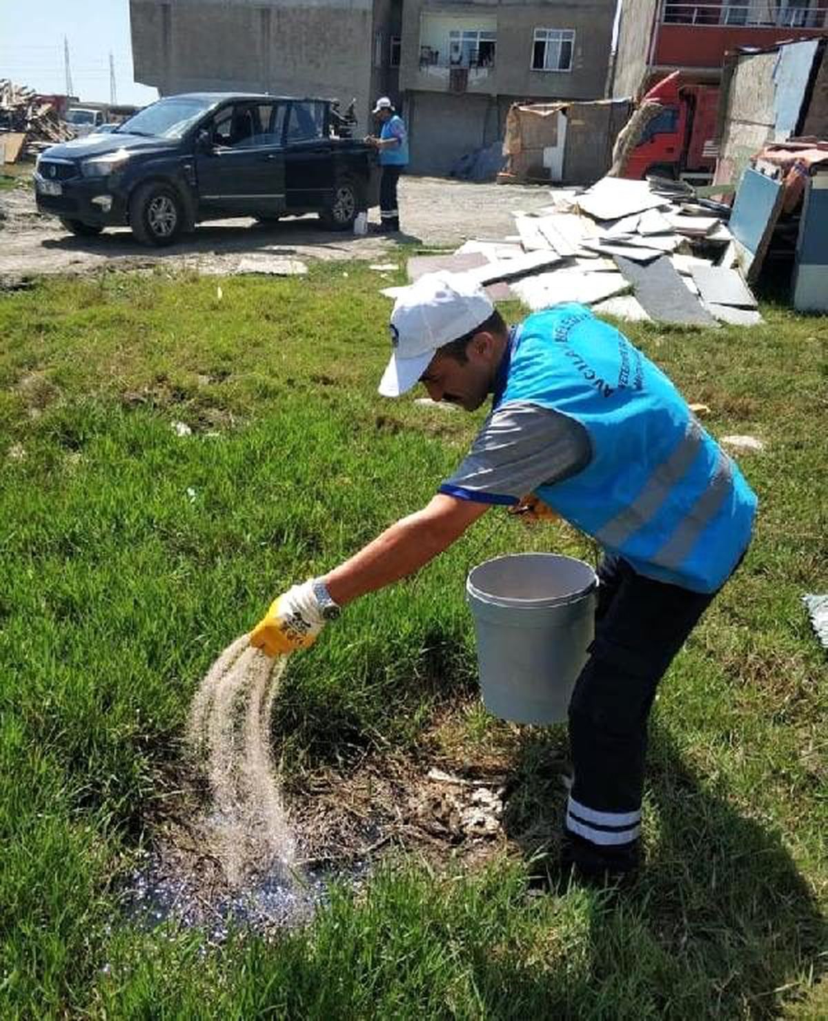 İstanbul'da virüs alarmı! İBB mücadele için özel ekip kurdu