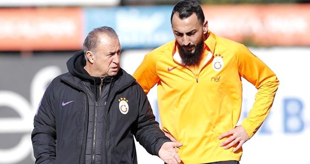 Galatasaray'da Mitroglou şoku: İstediğiniz takıma gönderin