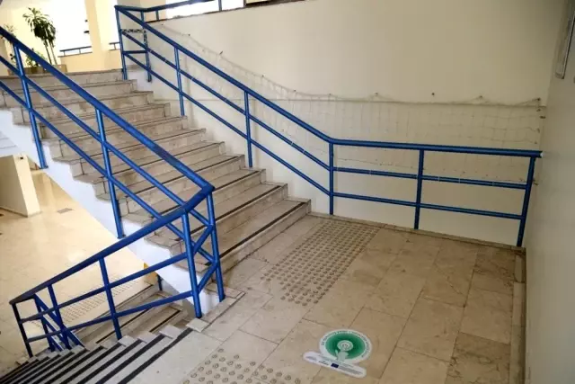 Gaziantep'te enerji verimliği için kampanya
