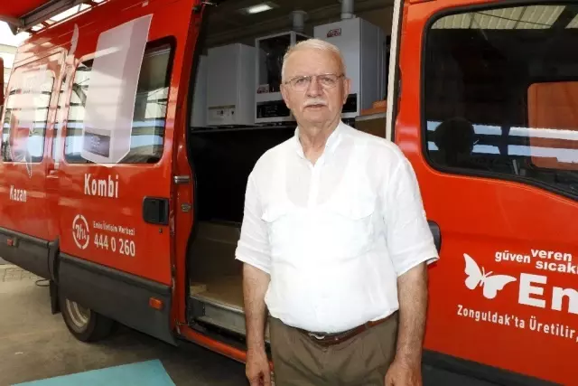 Günay, zehirli kömür iddialarını değerlendirdi